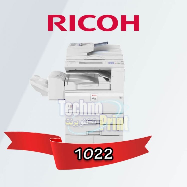 Ricoh 1022