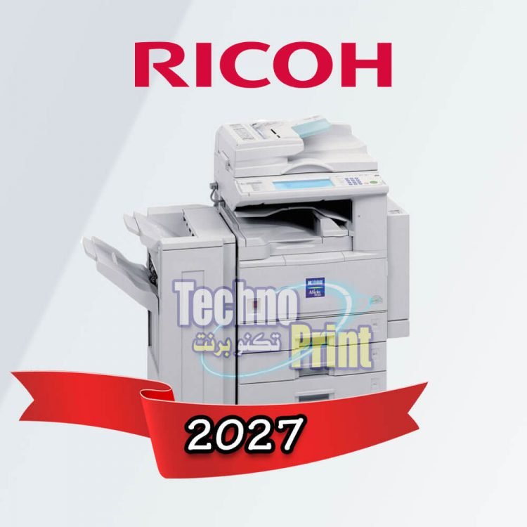 Ricoh 2027